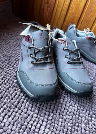 Кросівки трекінгові newcential soft shell, німеччина 🇩🇪