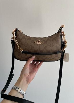 Сумка coach