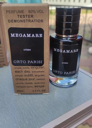 Orto parisi
megamare