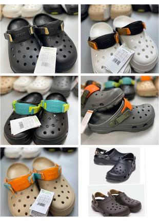 Кроксы оригінал мужские женские crocs сабо m4 m5 m6 m7 m8 m9 m10 m11 m12 m13 m14 w6 w7 w8 w9 w10 w11 w12 w13 w14