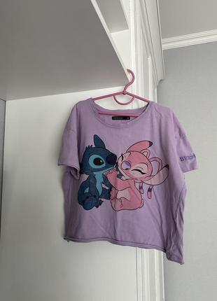 Жіноча футболка