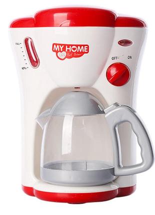 Дитяча кавоварка my home