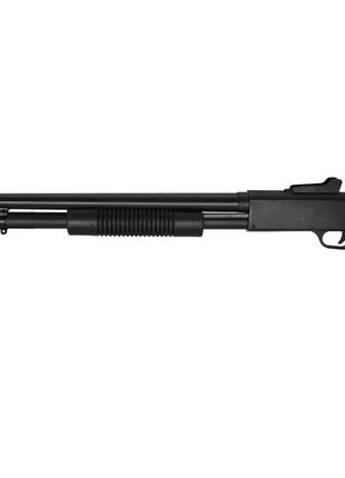 Дитяча іграшка дробовик на пластикових кульках cyma zm61
