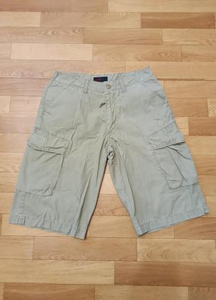 Якісні брендові шорти