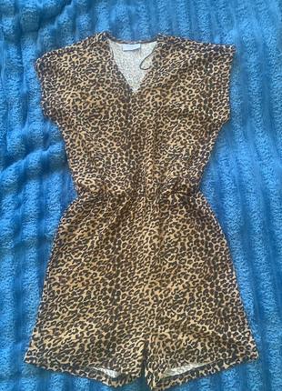 Ромпер женский