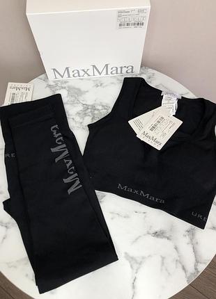 Копплект maxmara leisure s m