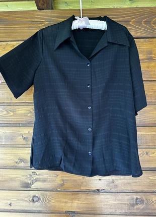 Рубашка блуза