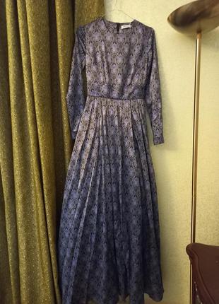 Behsetti плаття міді італія s xs