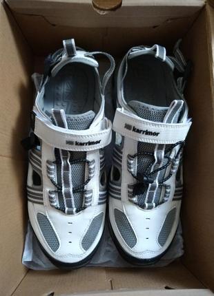 Сандалии karrimor