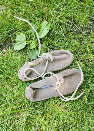 Макасини для дитини в ідеальному стані 29 розмір