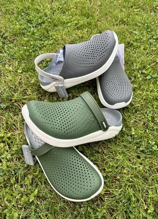 Crocs 41-42