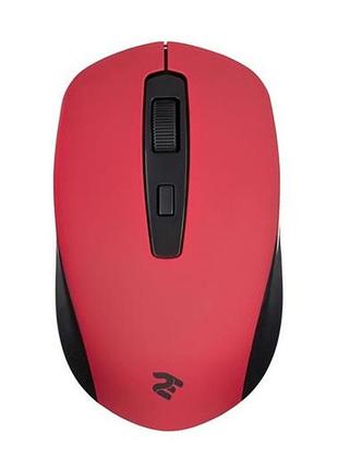 Миша бездротова 2e mf211 wl red (2e-mf211wr)