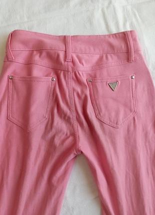 Літні легенькі штани 4