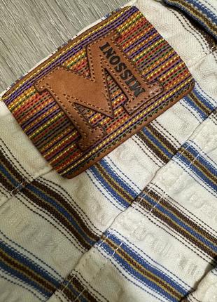 Шорти missoni 4