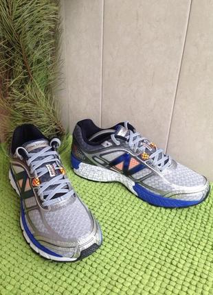 Кроссовки для бега  new balance 860 v5  ( m860sb5 )