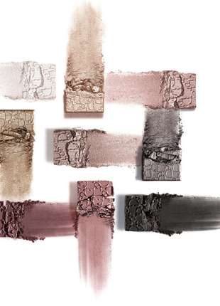 Палетка тіней dior backstage eyeshadow palette 001 nude essentials