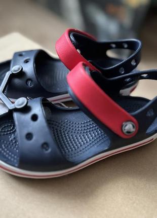 Crocs сандалии босоножки c10 c128 фото