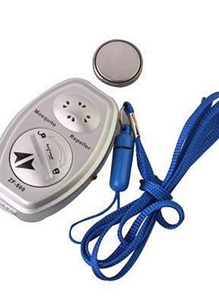 Kарманний відлякувач комарів watch type mosquito repeller