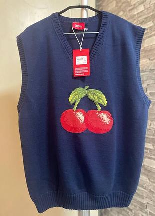 Жилет оригінальний класний іспанія