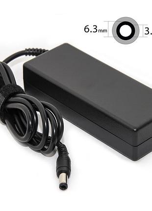 Блок живлення для ноутбука toshiba 15v 6a 90w 6.3х3.0мм (ad113004)