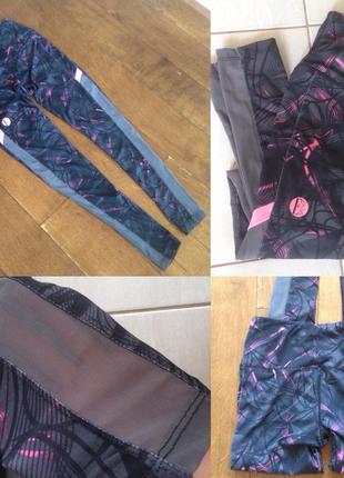 Спорт-тайси лосини elle sport р. m.