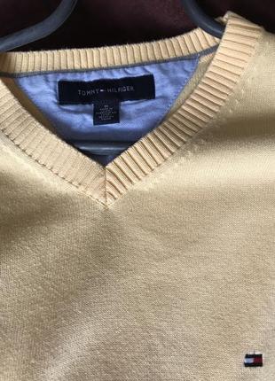 Кофта мужская tommy hilfiger (m)