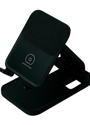 Wuw folding desktor stand z26 black