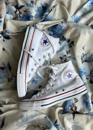 Кеди converse original