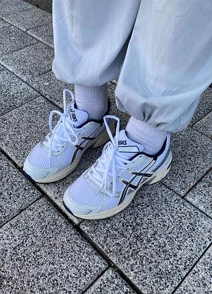 Кроссовки asics tiger x disney gel ptg mt sneaker/beige