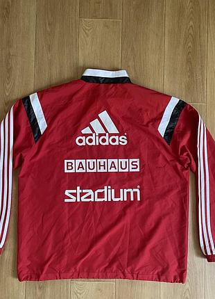 Ветровка adidas