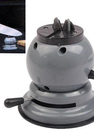 Точило для ножів samurai pro