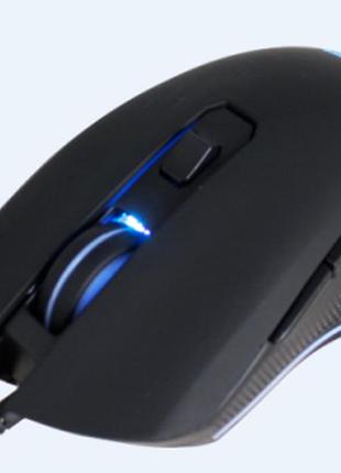 Мышь usb jedel gm690