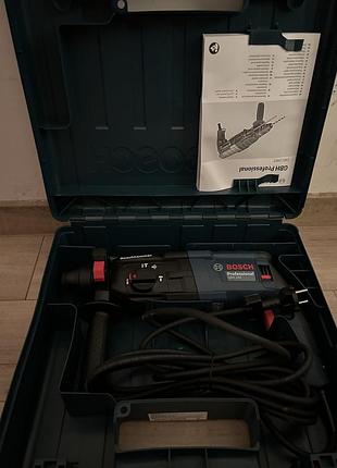 Перфоратор bosch (06112a6020) 4