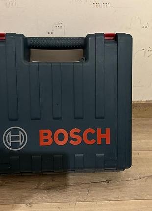 Перфоратор bosch (06112a6020) 3