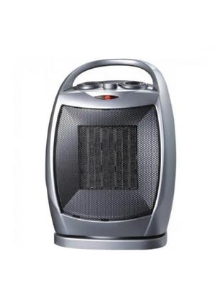 Тепловентилятор jl niva ptc905a 1500w с керамическим нагревательным элементом (6)
