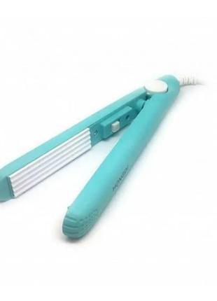 Мини-утюжок гофре hair sterntner (100)