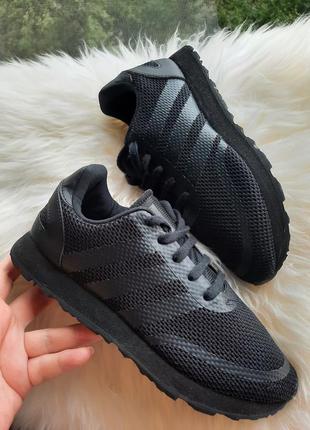 Adidas кросовки оригінальні 34 розмір (21.5см) сітка