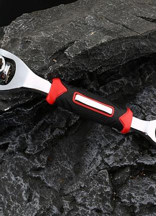 Универсальный ключ 48 в 1 universal tiger wrench pro 7