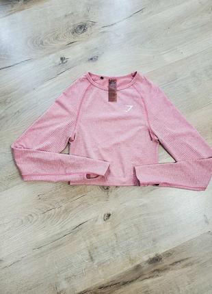 Кофта gymshark