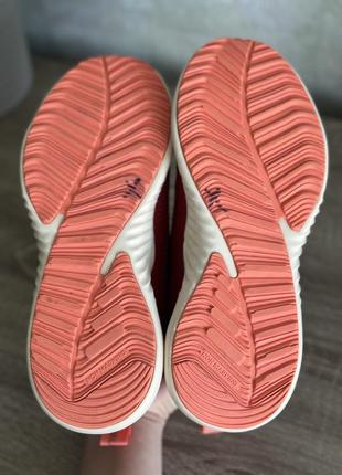 Фірмові кросівки adidas madness оригінал3 фото