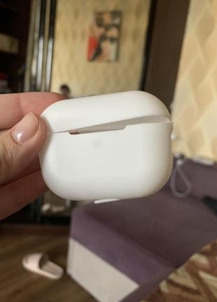 Чохол на airpods pro