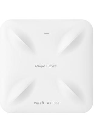 Точка доступу ruijie reyee rg-rap6260(h)-d