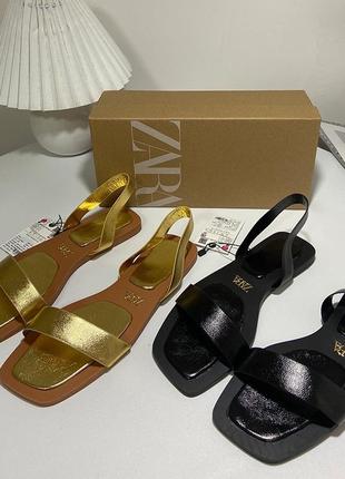 Босоножки, туфли, мюли на каблуке zara🤍