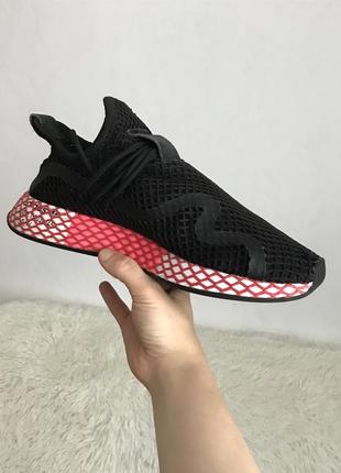 Оригинальные кроссовки adidas