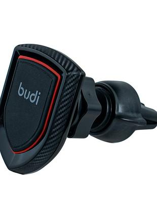 Cm521b - budi car mount красный+черный