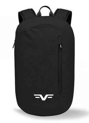 Рюкзак frime keeper black
