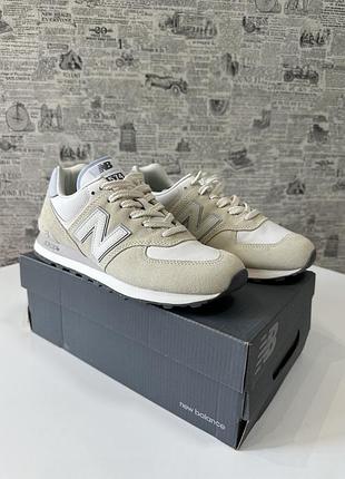 Кросівки new balance