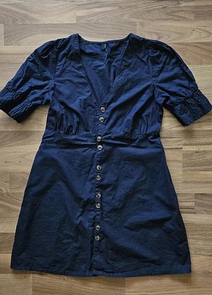 Коротка сукня vero moda