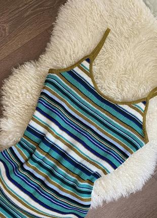Сукня максі zara