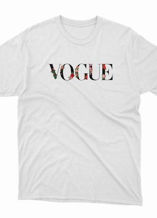 Футболка жіноча vogue